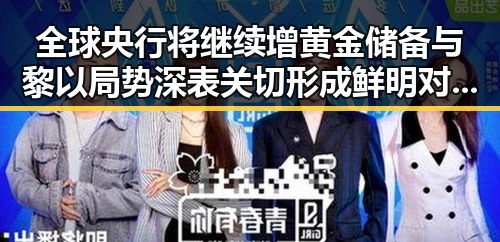 全球央行将继续增黄金储备与黎以局势深表关切形成鲜明对比